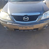 2007 Mazda Tribute F Bar Reinforc Brack