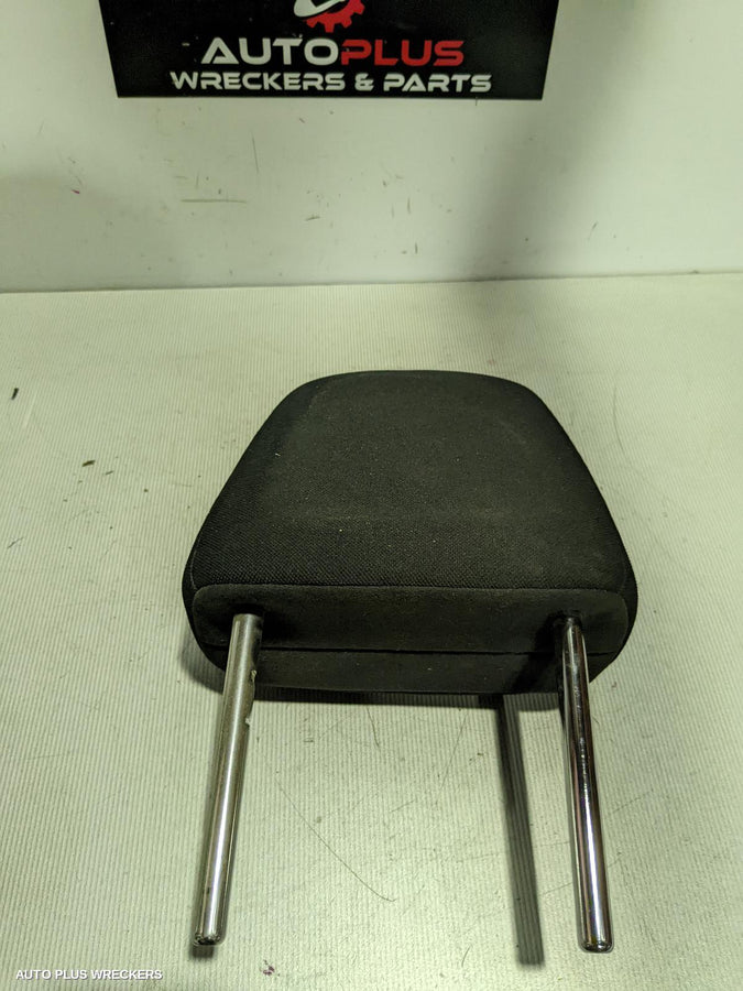 2012-2018 Toyota Rav4 Headrest