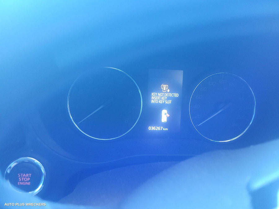 2020 Mitsubishi Outlander Abs Pump Modulator