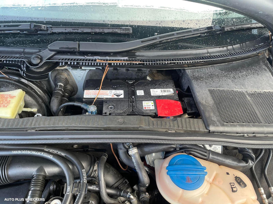 2008 Audi A4 Right Headlamp