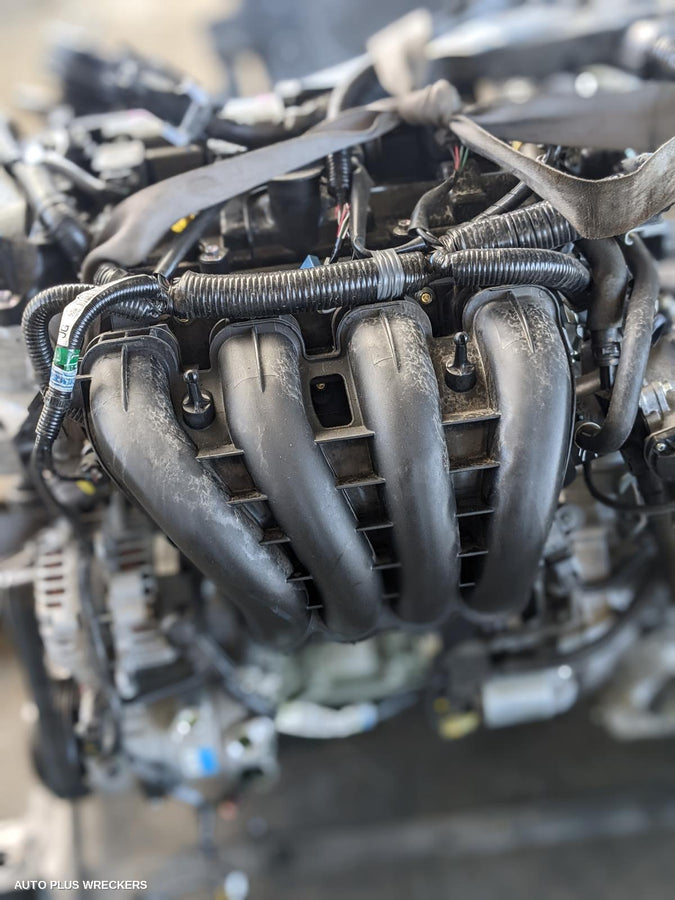 2022 Mazda Cx30 Hatch Strut