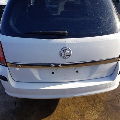 2004-2009 Holden Astra Fan