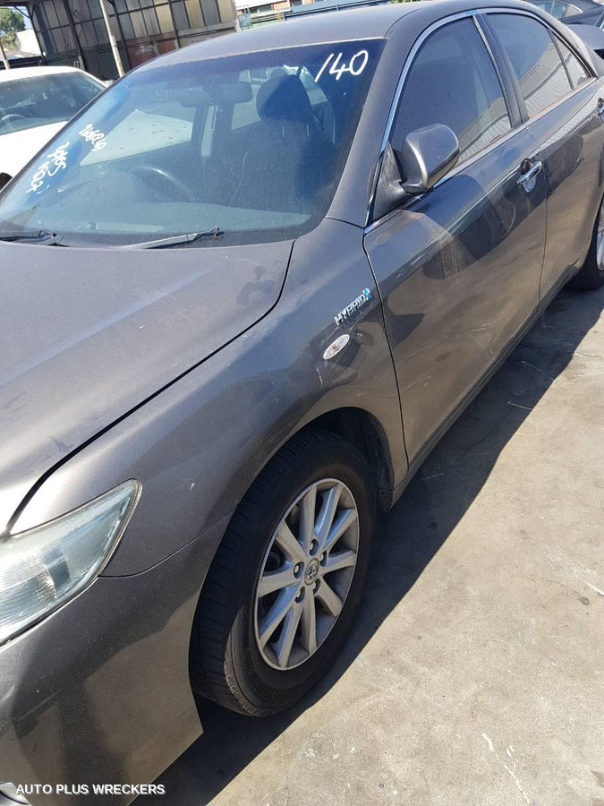 2010 Toyota Camry Radiator