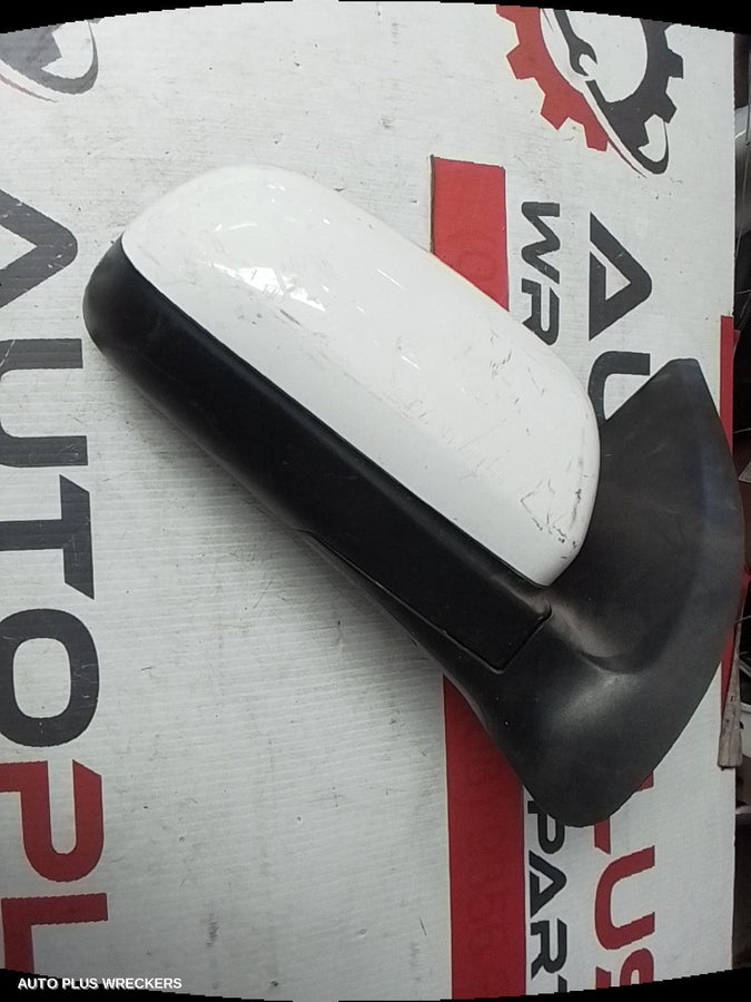 2005-2012 Holden Barina Right Door Mirror