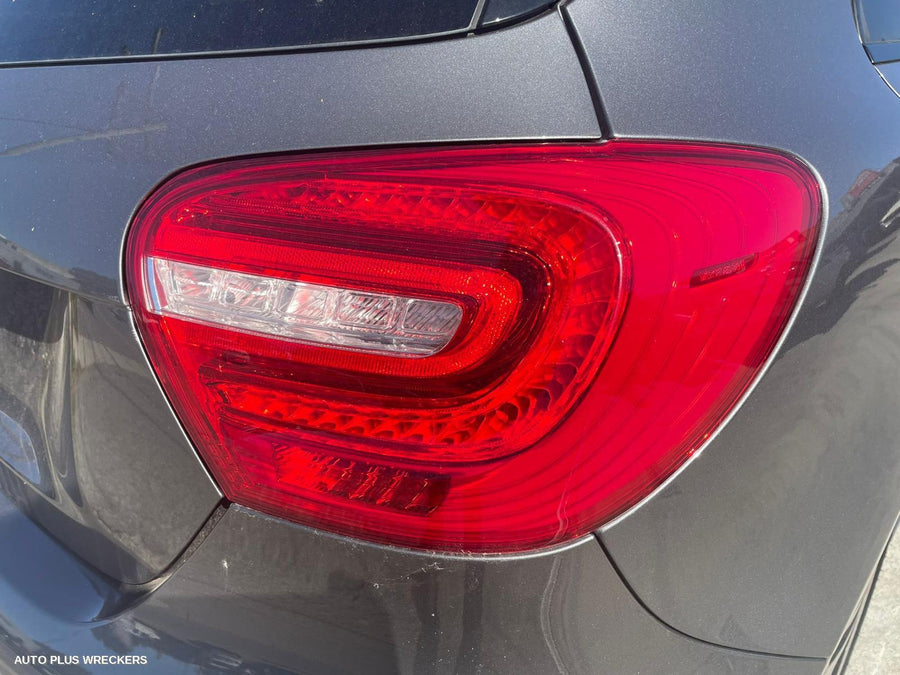 2015 Mercedes A Class Right Rear Trailing Arm