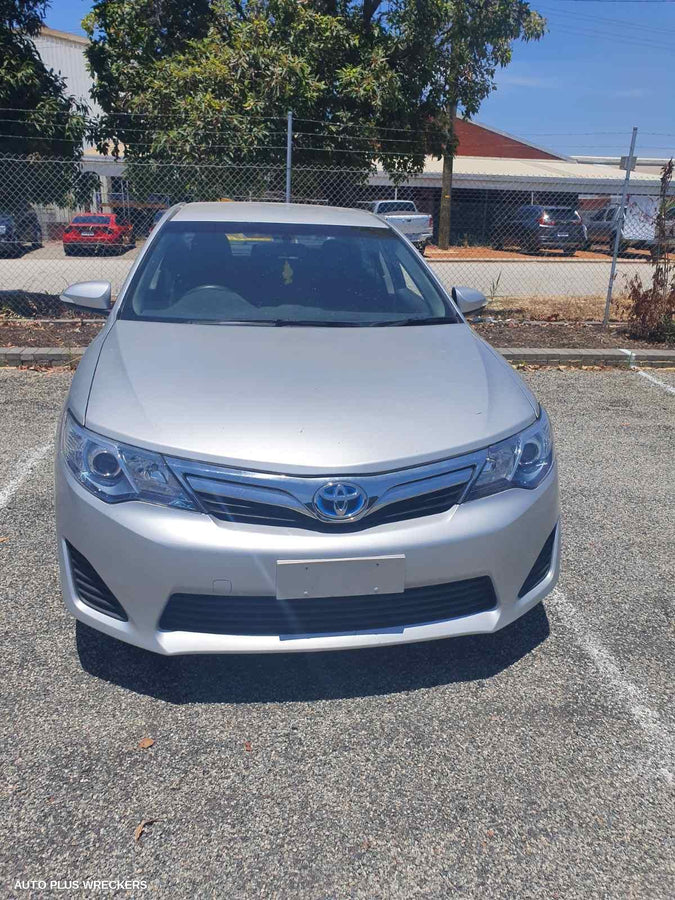 2012 Toyota Camry Combination Switch