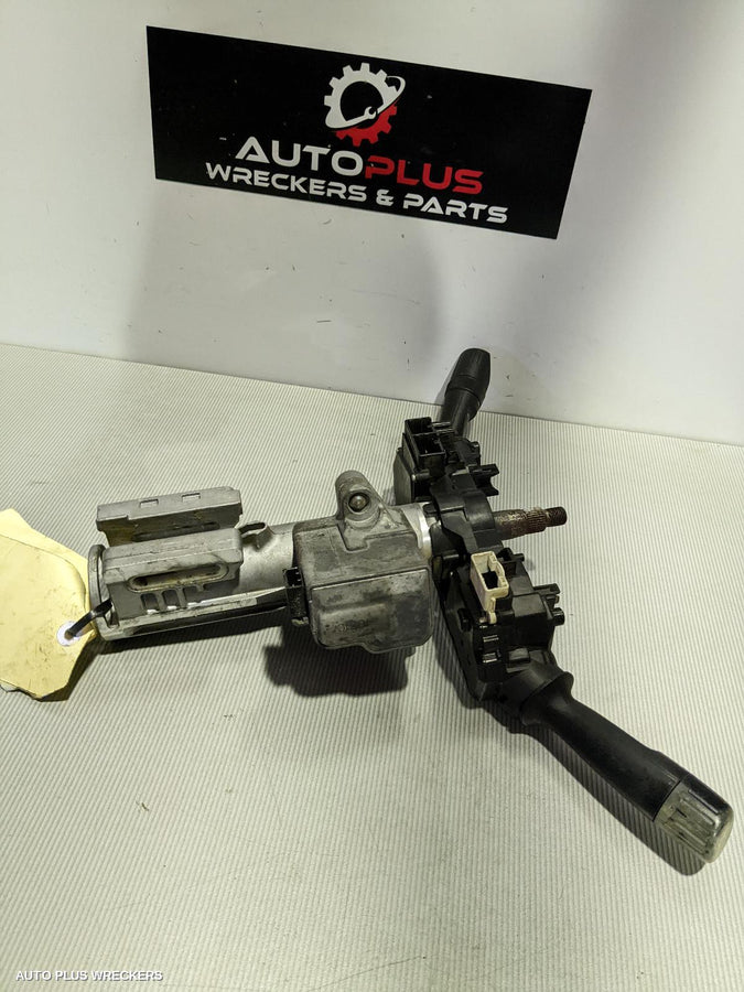 2012 Toyota Camry Combination Switch