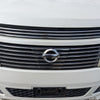 2003 Nissan Elgrand Front Bumper