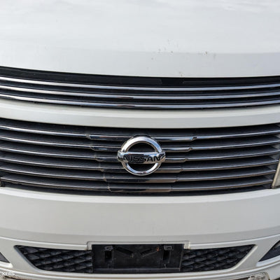2003 Nissan Elgrand Right Headlamp