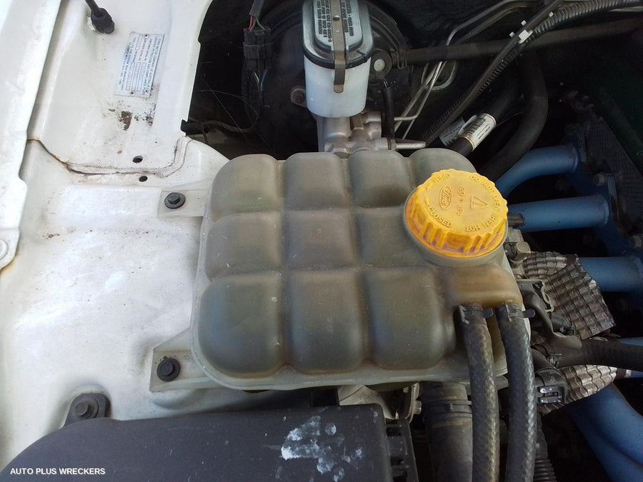 2007 Ford Falcon Left Front Strut