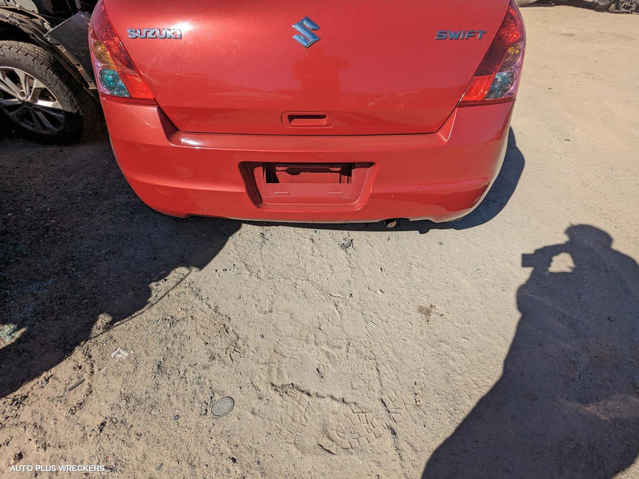 2008 Suzuki Swift Left Headlamp