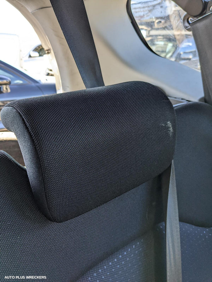 2009 Honda Jazz Abs Sensor