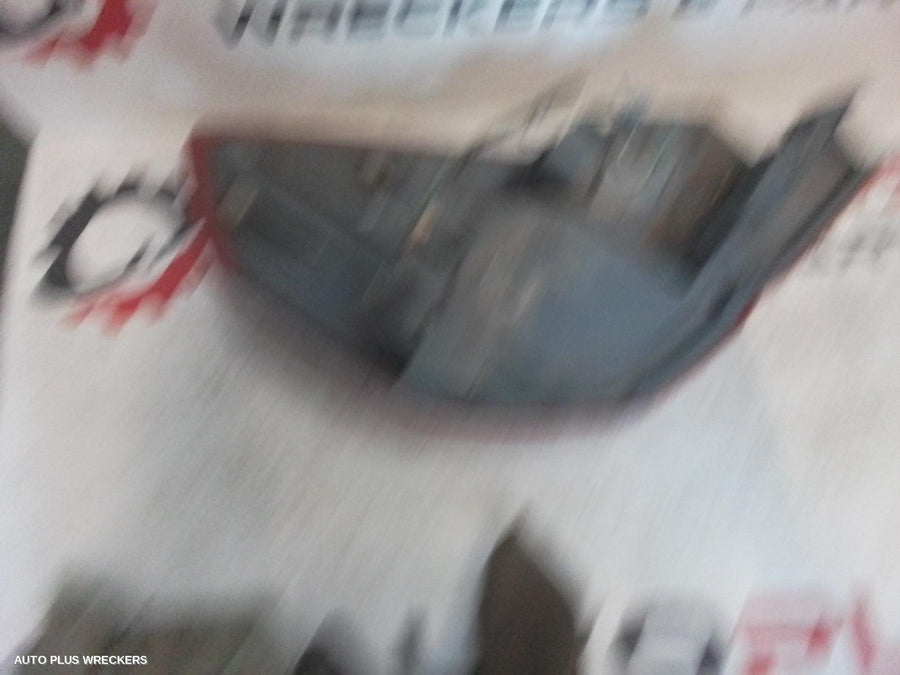 2005 Subaru Outback Left Taillight