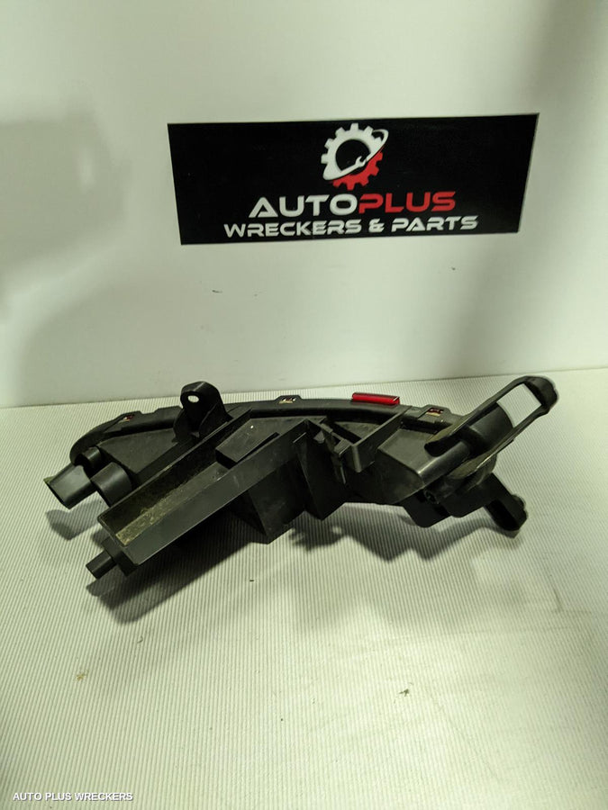 2015-2024 Mazda Cx3 Right Taillight
