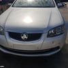 2010 Holden Commodore Grille