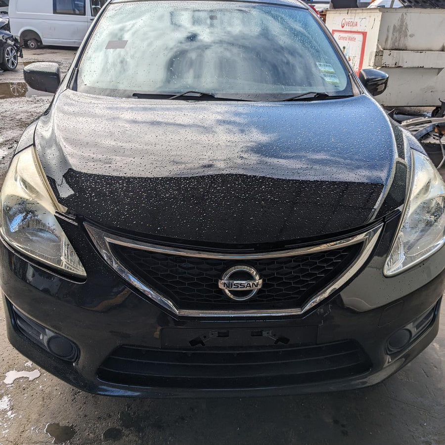 2013 Nissan Pulsar Right Door Mirror