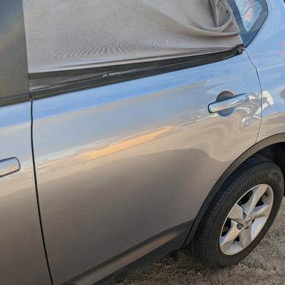 2012 Nissan Dualis Fuel Pump