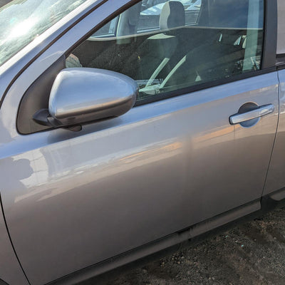 2007-2014 Nissan Dualis A C Compressor