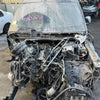 2011 Land Rover Rangerover Sport Door Boot Gate Lock