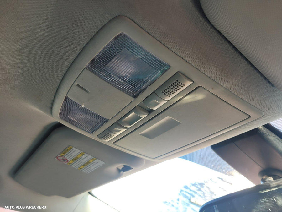 2012 Mazda 6 Right Door Mirror