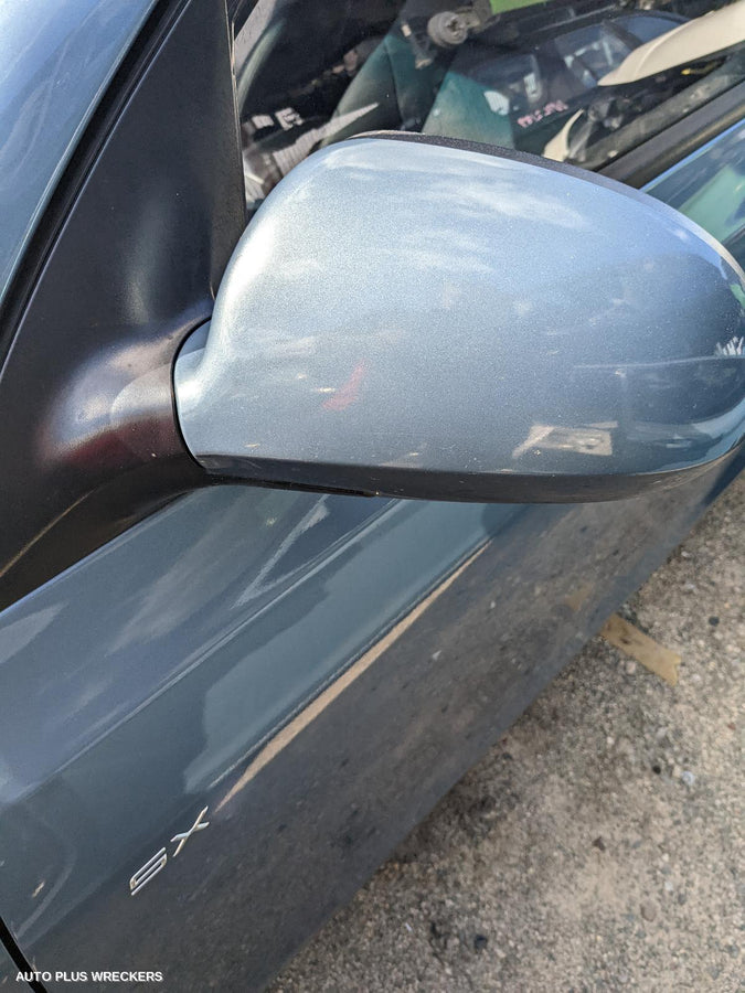 2009 Hyundai I30 Trans Gearbox