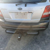 2006 Kia Sorento Towbar