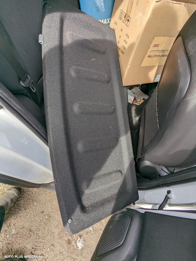 2020 Hyundai Venue Engine