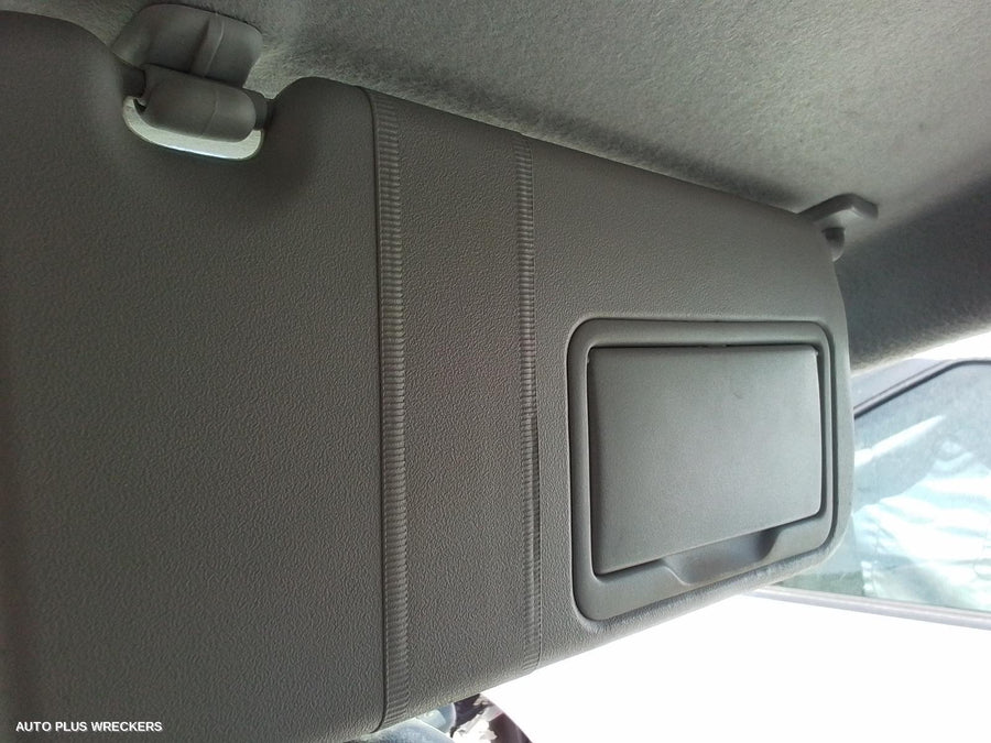 2011 Suzuki Alto Parcel Shelf