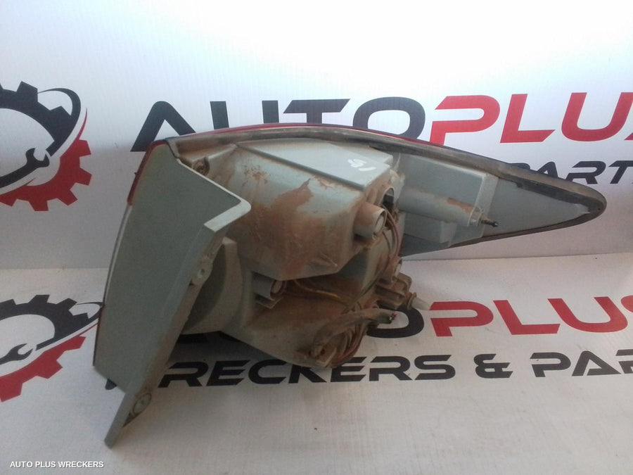 2011 Holden Epica Left Taillight