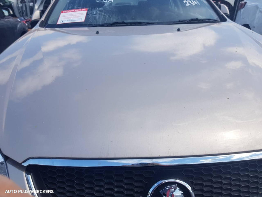 2011 Holden Epica Left Taillight