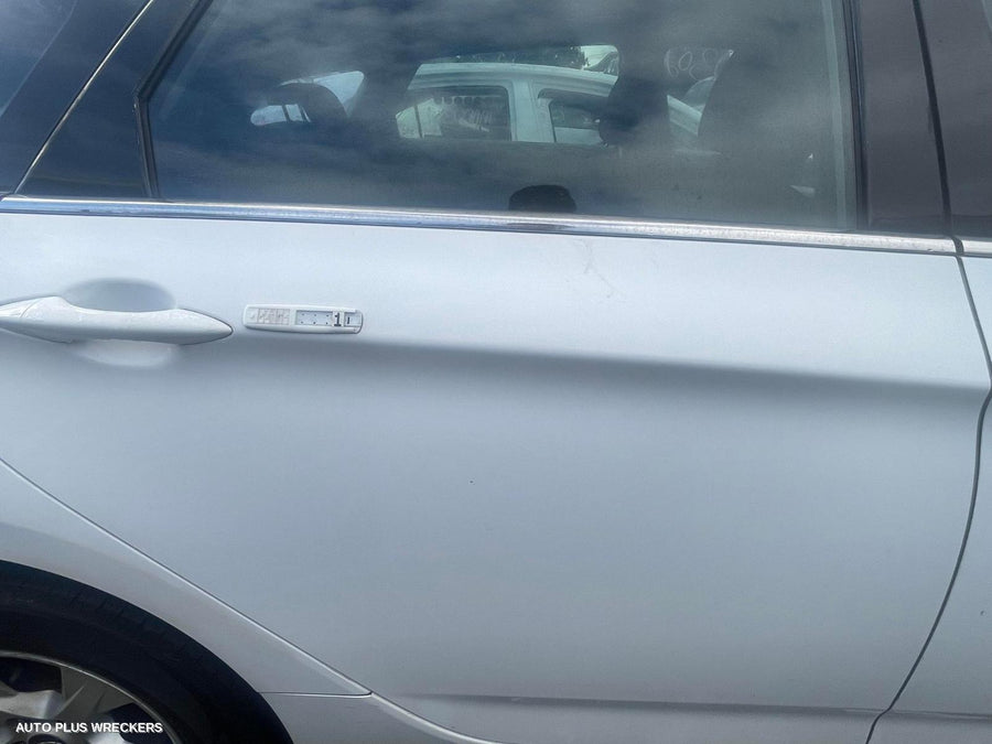 2014 Hyundai I40 Pwr Dr Wind Switch