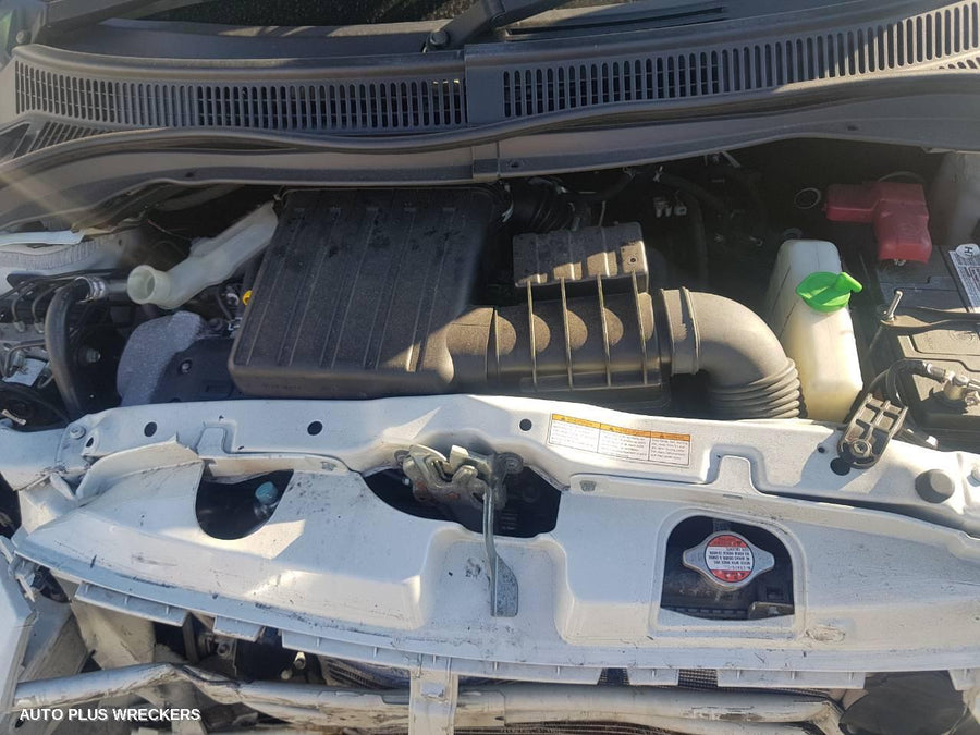 2010 Suzuki Swift Pwr Dr Wind Switch