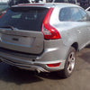 2011 Volvo Xc60 Left Rear Door Sliding