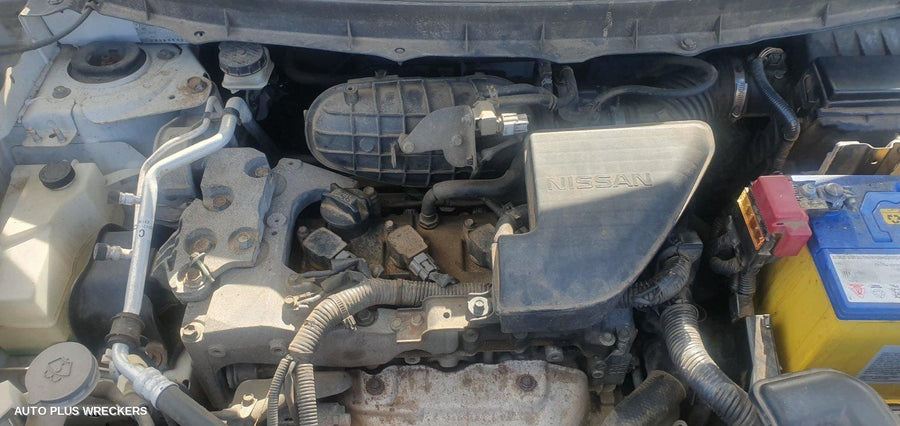 2009 Nissan Xtrail Right Taillight