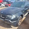 2005 Bmw X3 Rear Bumper