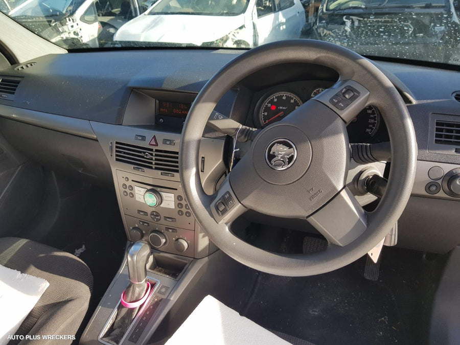 2006 Holden Astra Pwr Dr Wind Switch