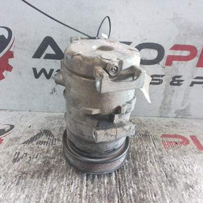 2008-2016 Ford Falcon A C Compressor