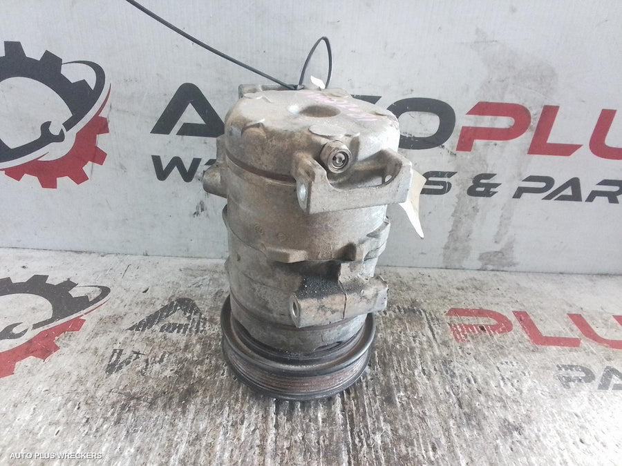 2008-2016 Ford Falcon A C Compressor