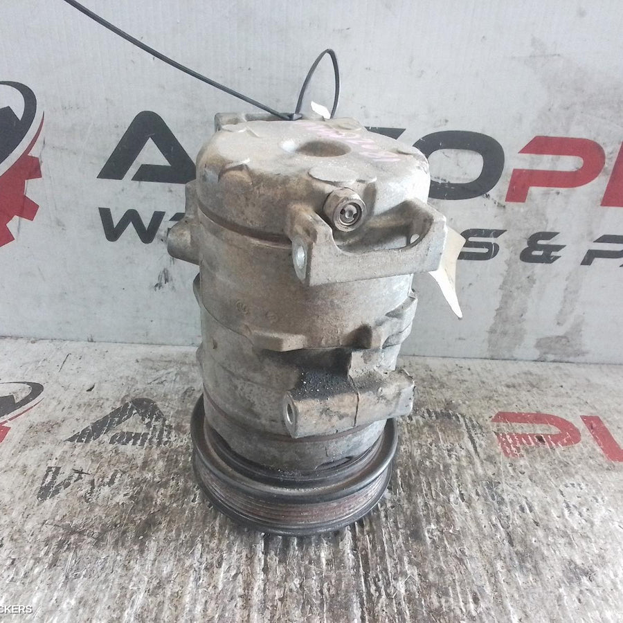 2008-2016 Ford Falcon A C Compressor