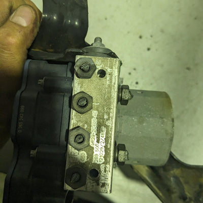 2011-2014 Ford Falcon Abs Pump Modulator
