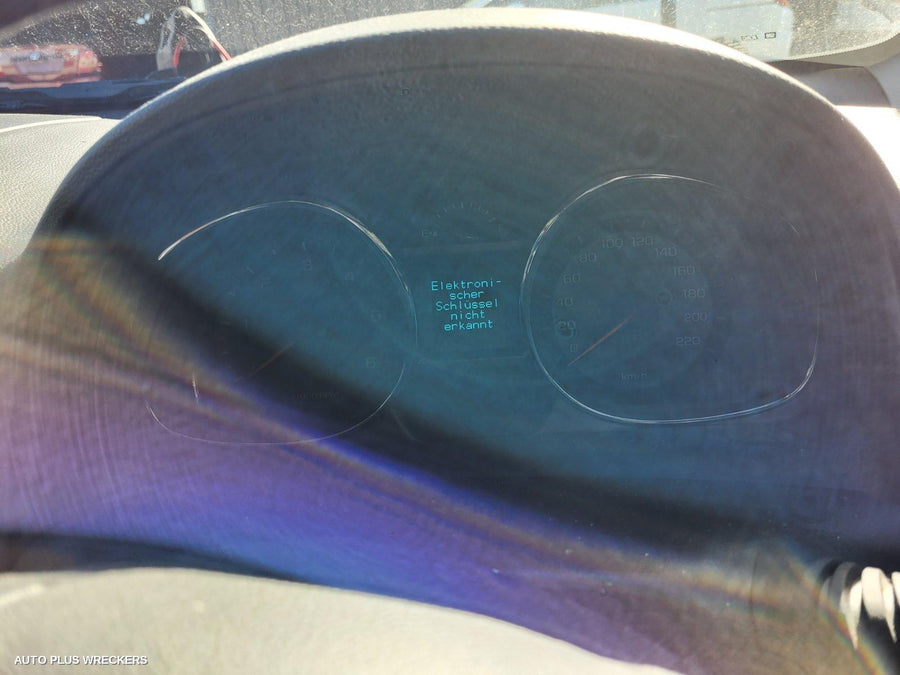 2018 Holden Captiva Left Front Window Reg Motor