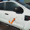 2013 Ford Ranger Left Front Strut