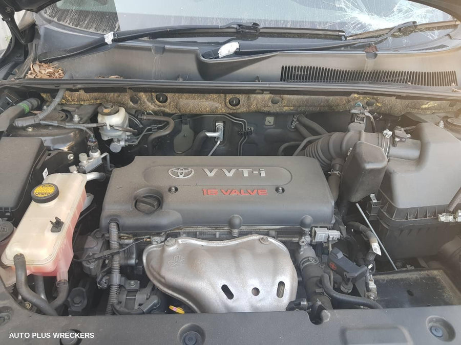 2009 Toyota Rav4 Right Taillight