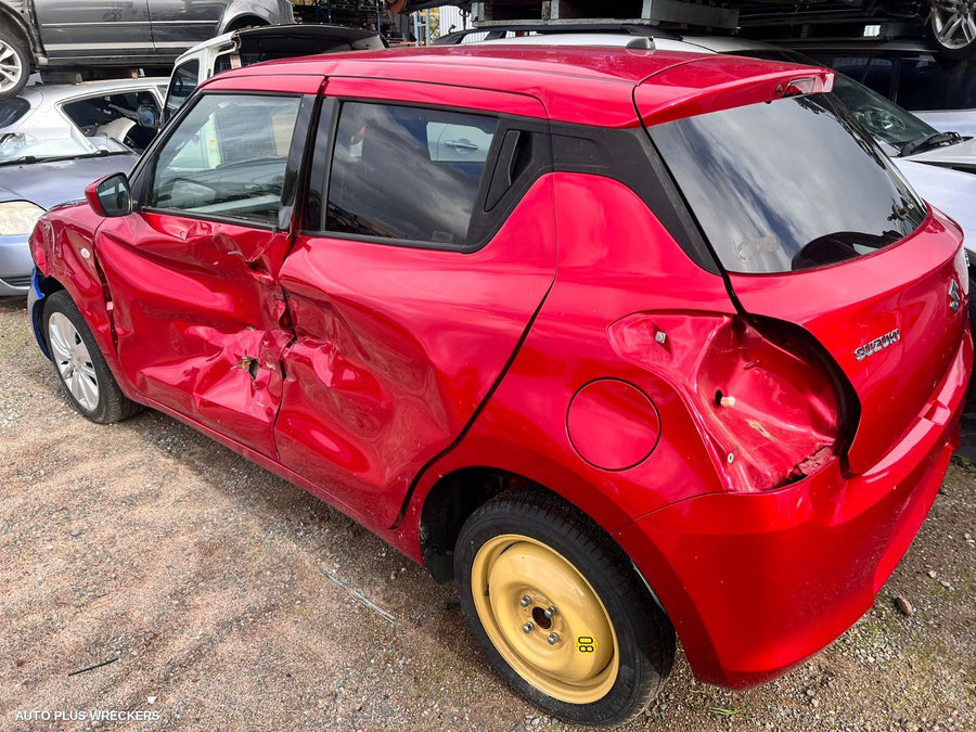 2019 Suzuki Swift Left Door Mirror
