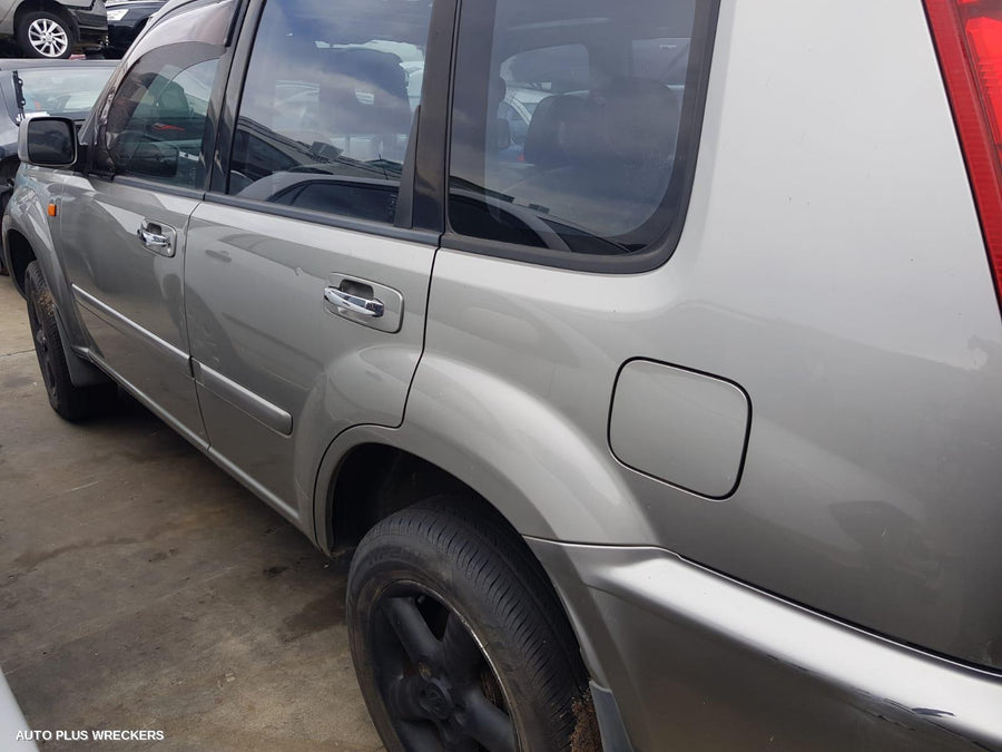 2002 Nissan Xtrail Right Taillight