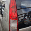 2002 Nissan Xtrail Left Front Door Window