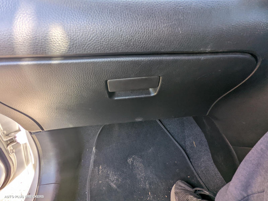 2011 Suzuki Swift Abs Pump Modulator