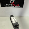 1998 Mitsubishi Pajero Pwr Dr Wind Switch