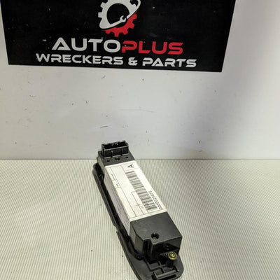 1998 Mitsubishi Pajero Pwr Dr Wind Switch