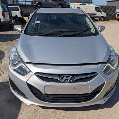 2011-2015 Hyundai I40 Left Door Mirror